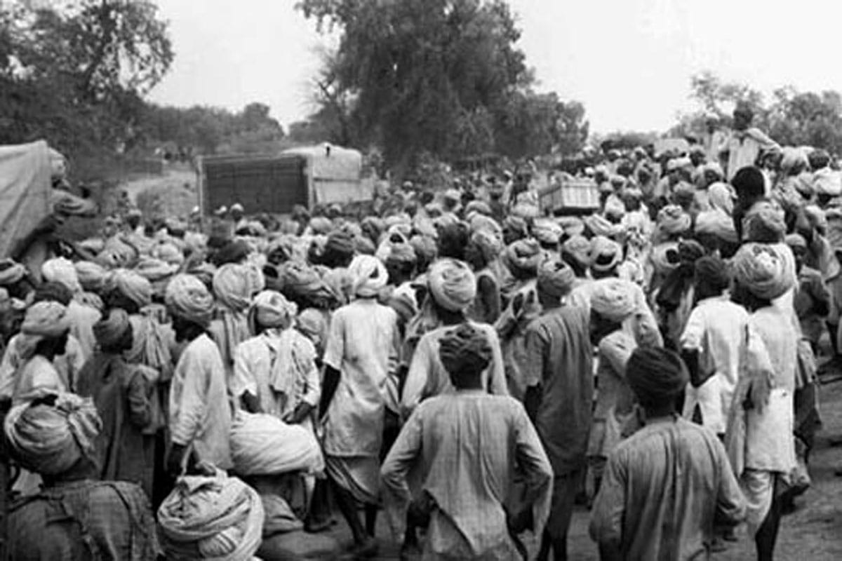 citizenship amendment bill 2019: all about nehru liaquat pact, delhi pact, amit shah, modi