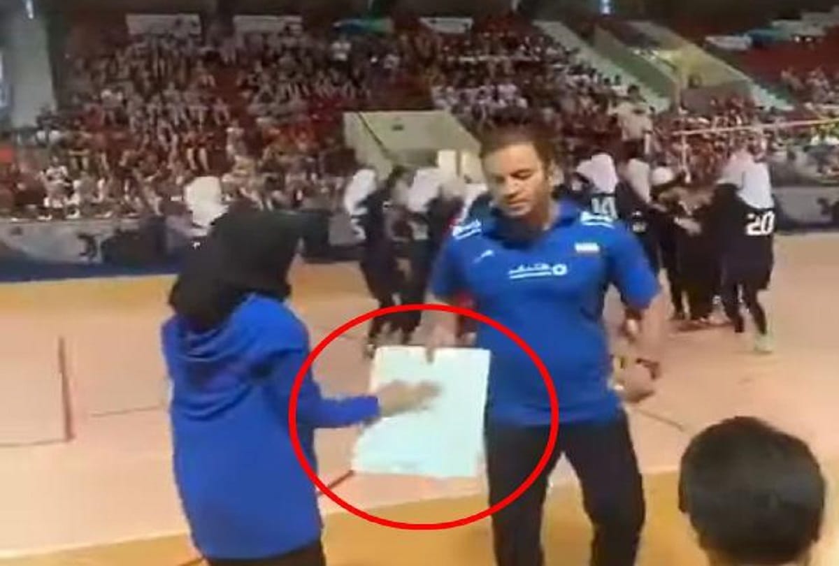 weird laws of Iran interesting facts strange rules