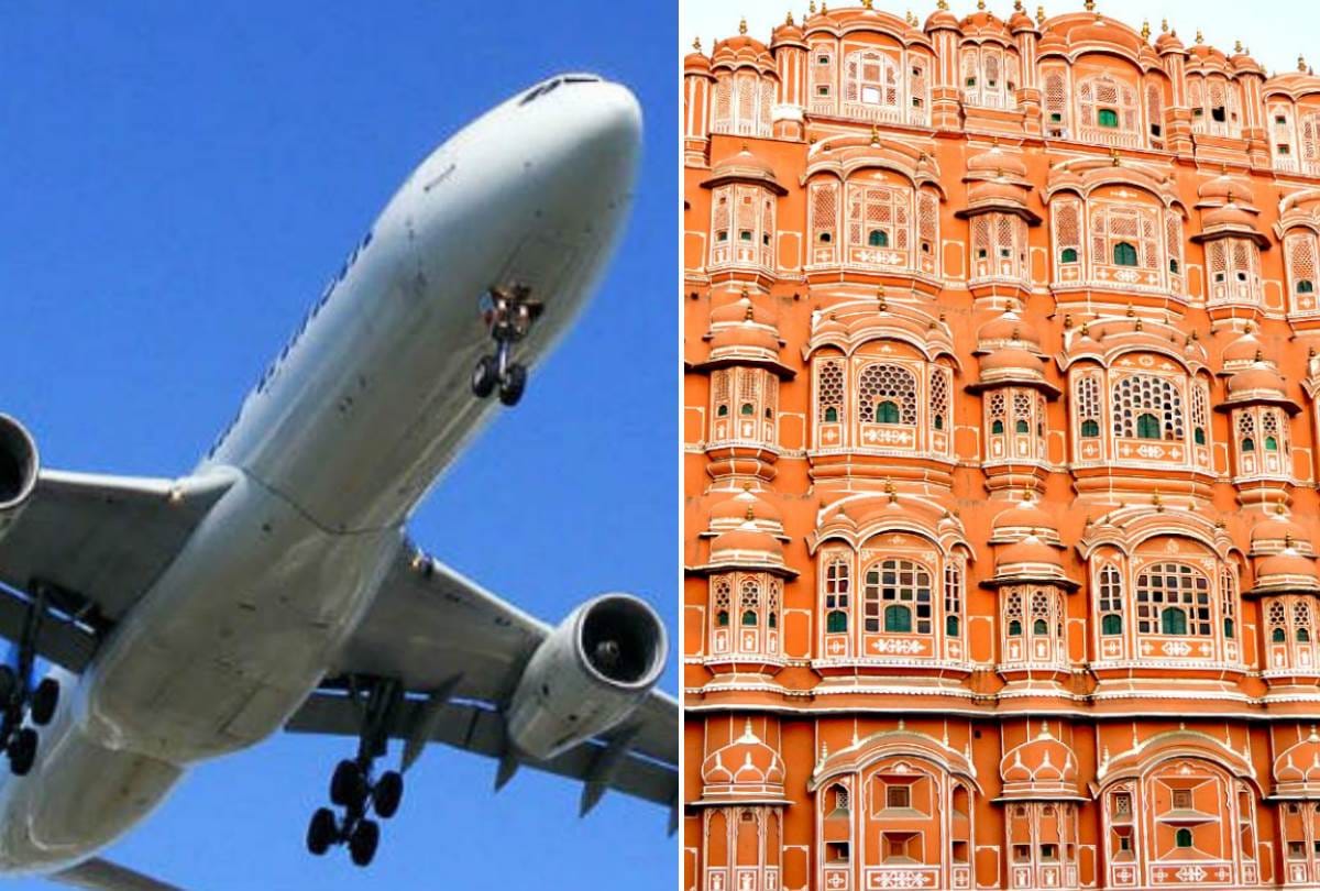 IRCTC has prepared a tour package for rajasthan