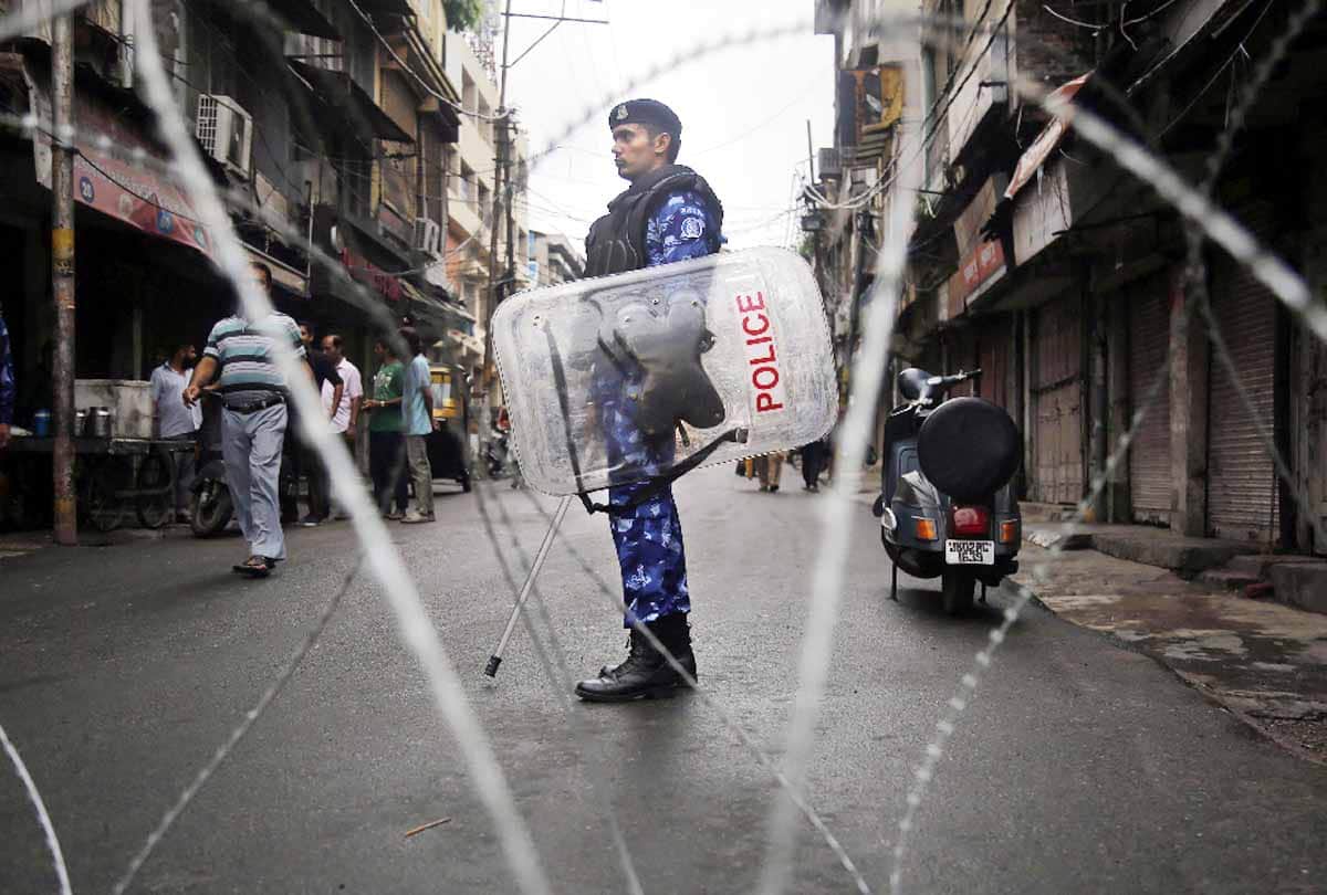 crime rate in jammu falls after article 370 revoked, latest photos of jammu kashmir
