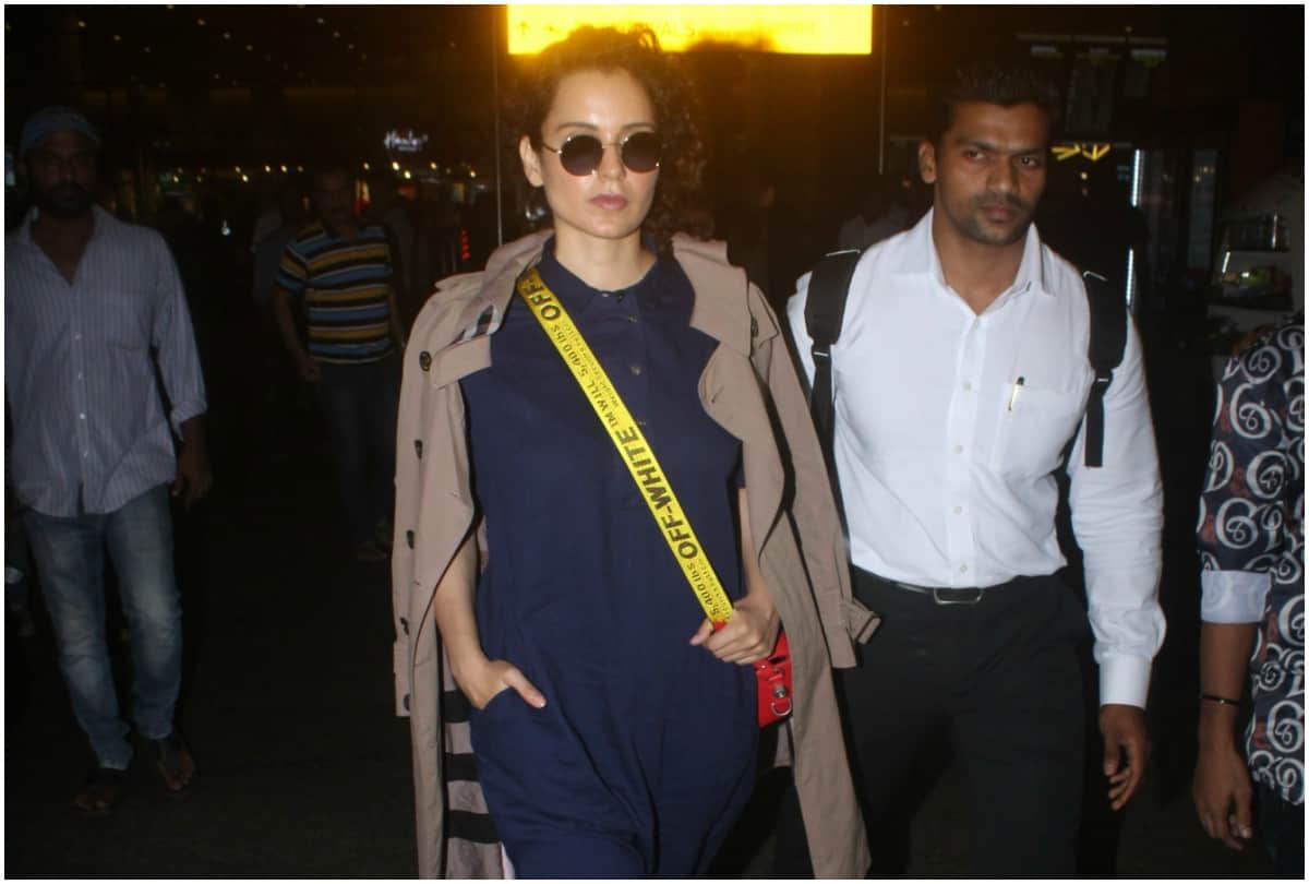 Akshay Kumar to Deepika Padukone celebrity spotted in Mumbai