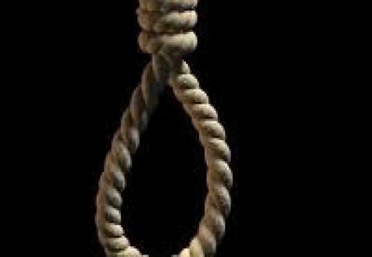lovers Committed suicide in farrukhabad