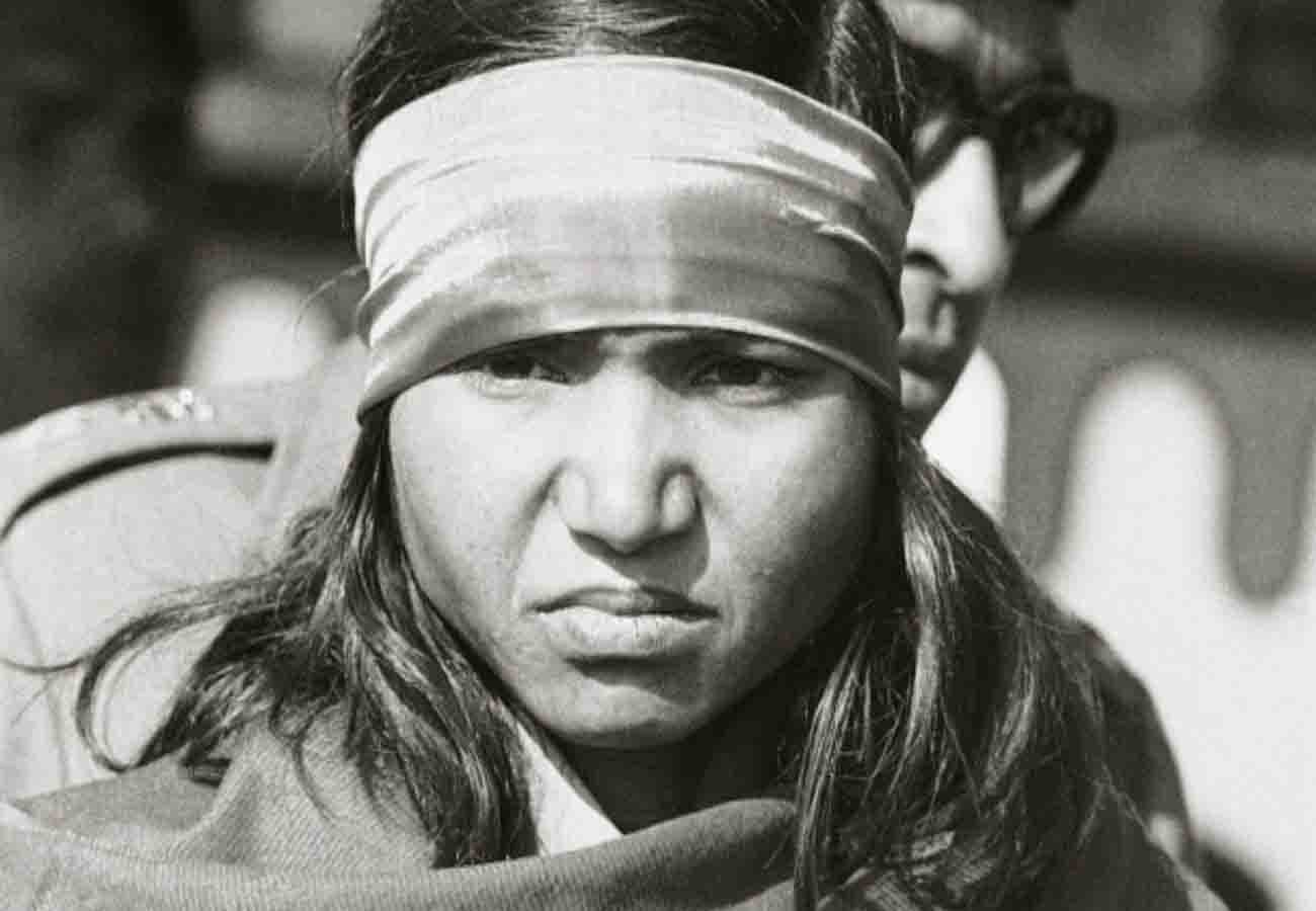 bandit queen phoolan devi birthday special story