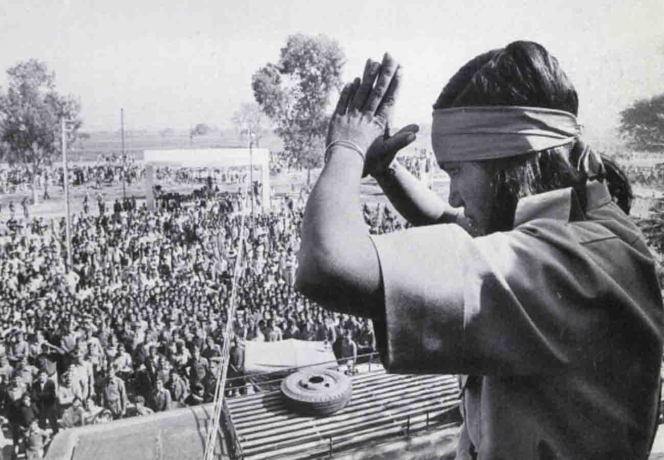 bandit queen phoolan devi birthday special story