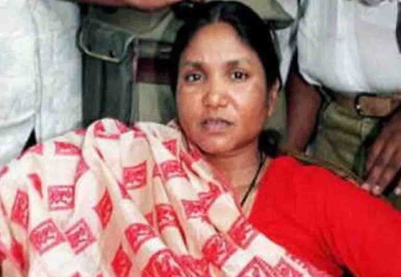 Shocking Story of bandit queen Phoolan Devi