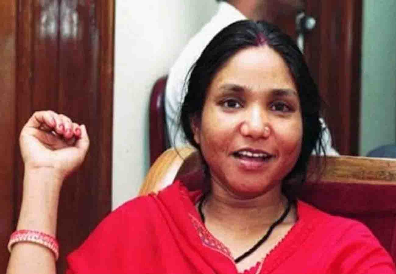 Shocking Story of bandit queen Phoolan Devi