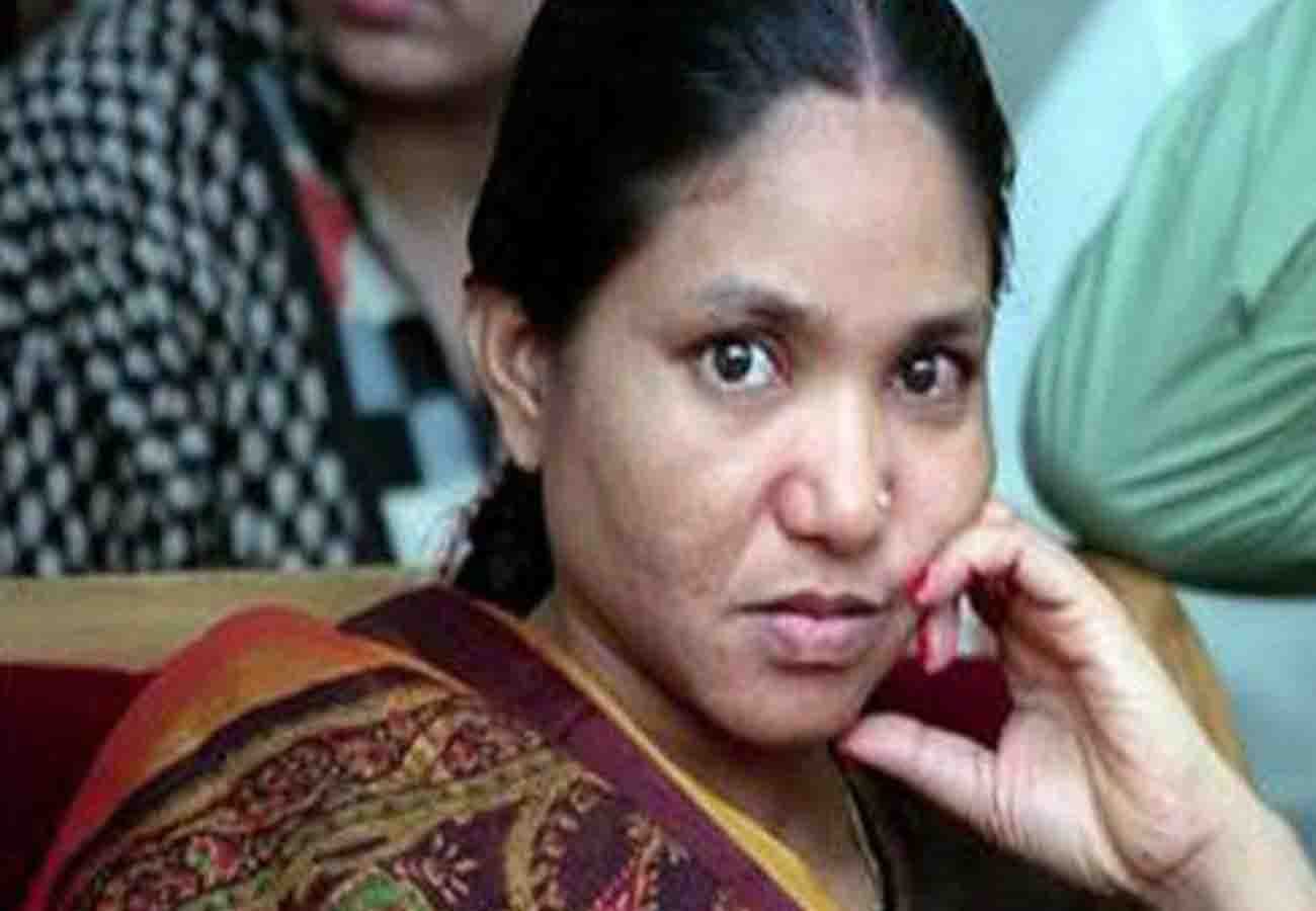 Rare pictures of Bandit Queen Phoolan Devi