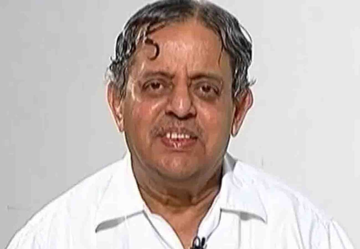 PM Modi's Guru will give honorary title to Dr. Nagendra