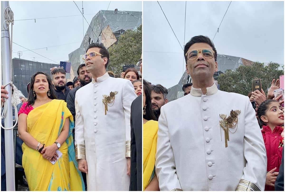 kuch kuch hota hai remake karan johar revealed starcast nowdays