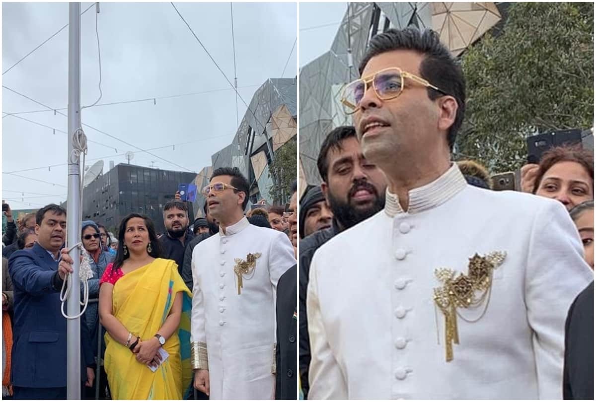 kuch kuch hota hai remake karan johar revealed starcast nowdays