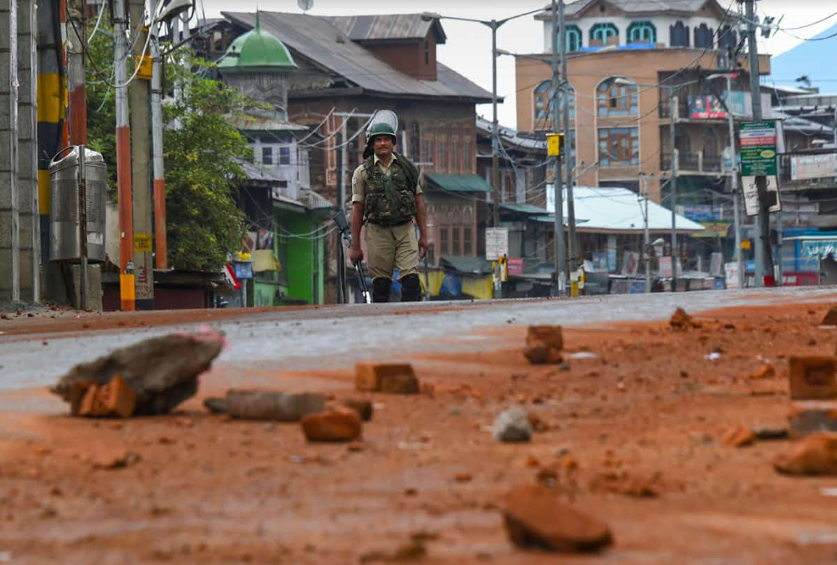 jammu kashmir latest visuals and photos, kashmir latest update news, kashmir photos and visuals