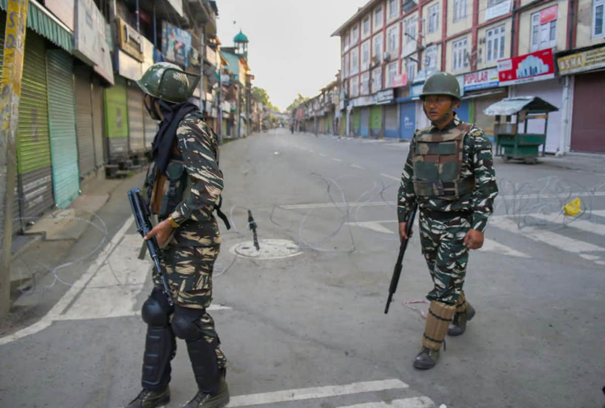 jammu kashmir latest visuals and photos, kashmir latest update news, kashmir photos and visuals