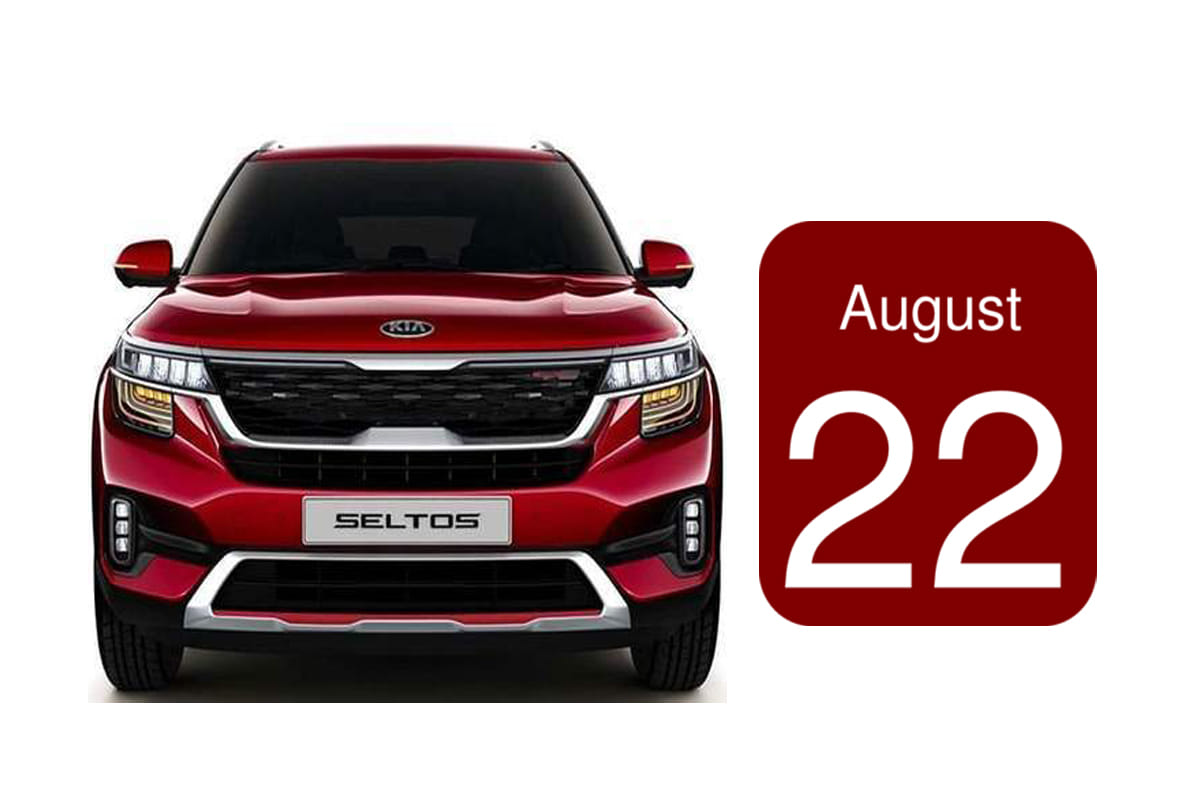 Hyundai Grand i10 Nios, Maruti Suzuki XL6 and Kia Seltos launch in August 2019