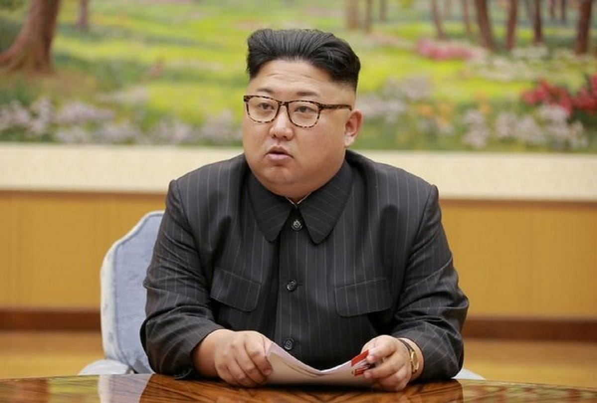Kim Jong-un increased pressure on America, convened party meeting