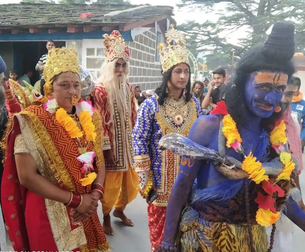 cultural programme