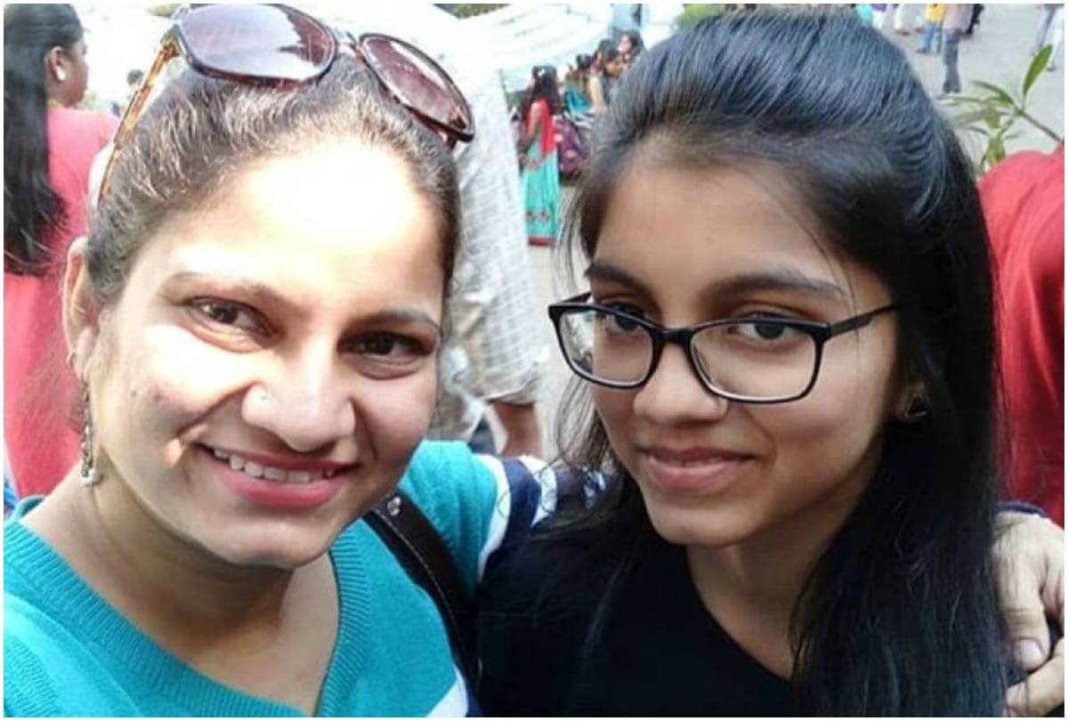 Marathi Tv actress Pradnya Parkar commits suicide kills daughter note revealed mystery