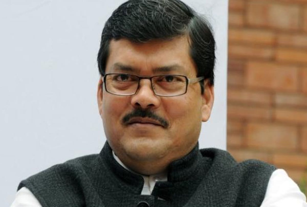 Nehru a big hurdle in realising goals of RSS, BJP: Cong leader Wasnik