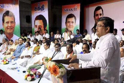 Who is Mukul Wasnik, why he trending in social media