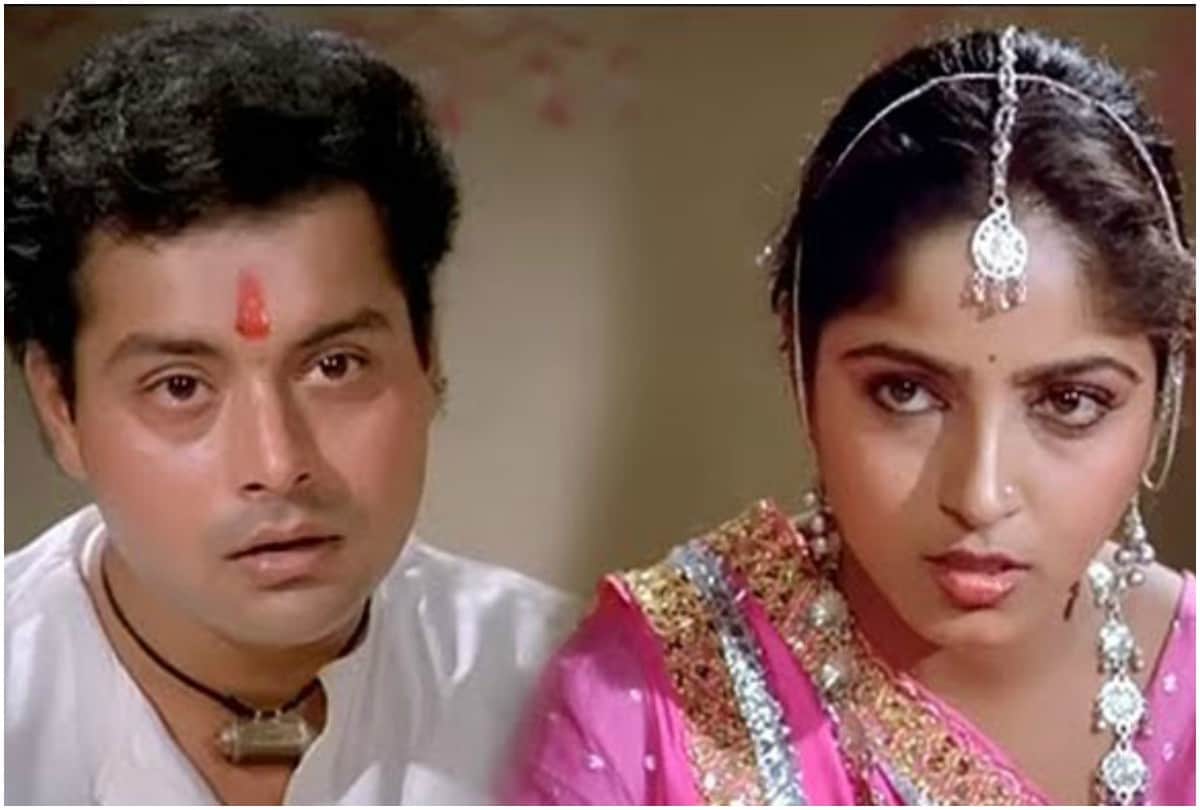 Hum Aapke Hain Koun completed 25 years Salman Khan Madhuri Dixit dance video viral