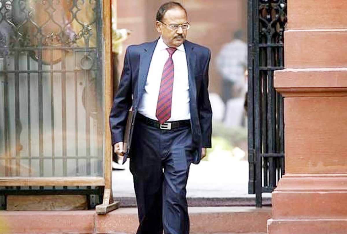 NSA Ajit doval kashmir 4m action plan in jammu kashmir, kashmir issues, article 370 revoked