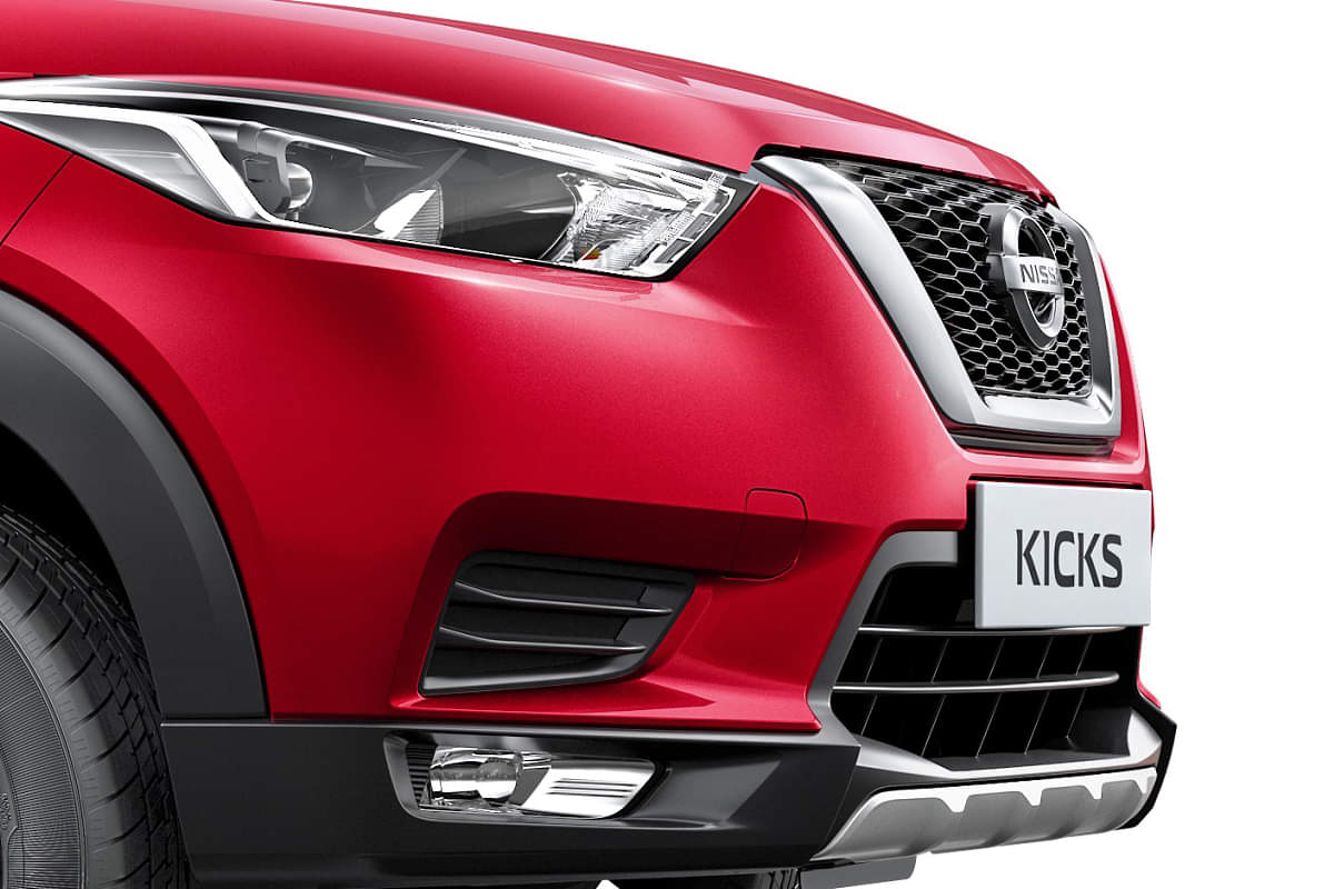 Nissan dealerships start accepting bookings for new 2020 Kicks BS6
