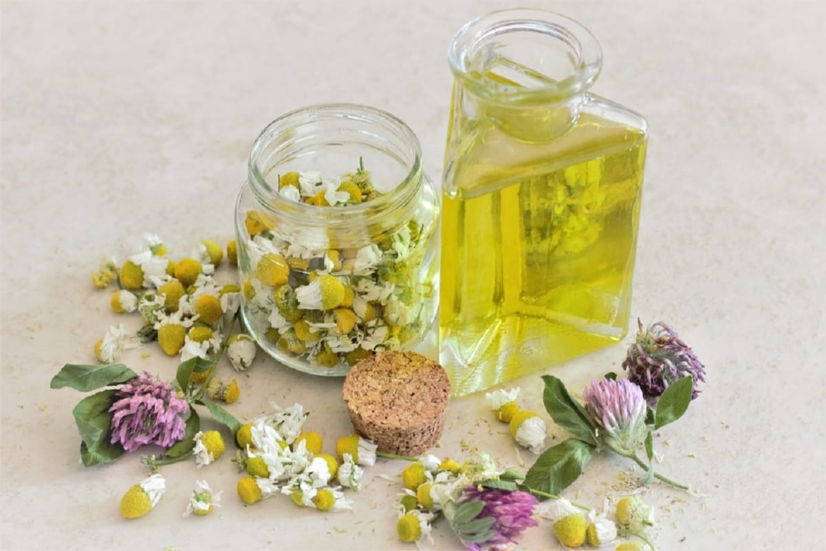 use best three natural things to look younger