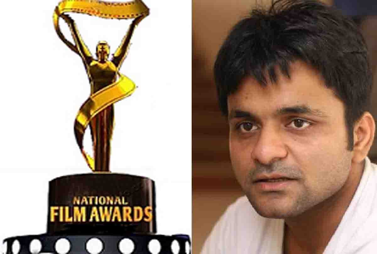farrukhabad gaurav get national award for marathi movie
