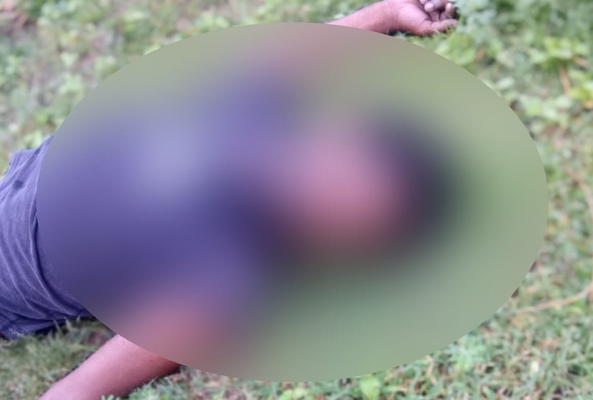man died of drug overdose in bhadroya kangra himachal pradesh