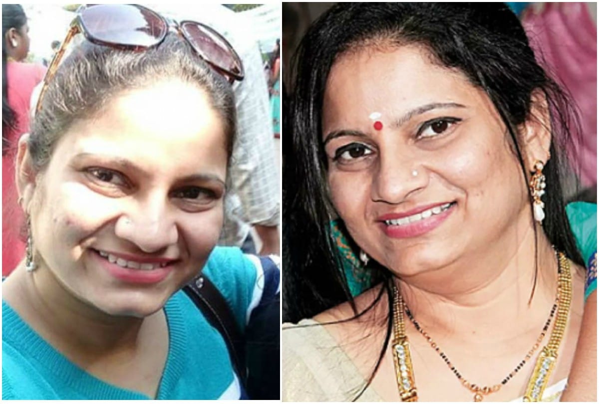 Marathi Tv actress Pradnya Parkar commits suicide kills daughter note revealed mystery