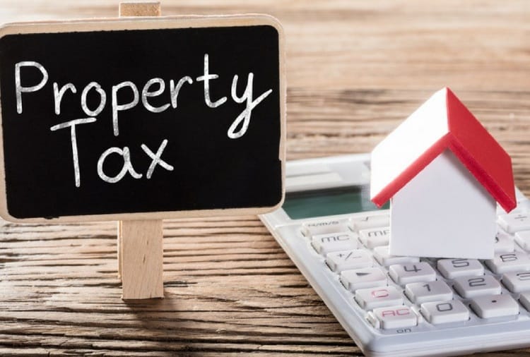 punjab haryana high court order for private educational institutes regarding property tax