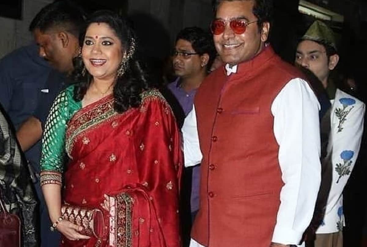 Hum aapke hain koun completed 25 years salman khan madhuri dixit and others celebrated