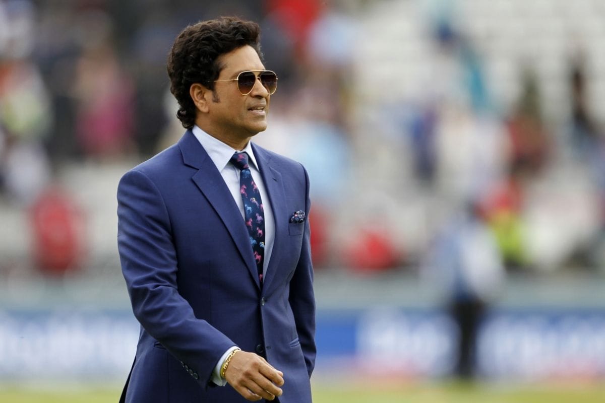 Sachin Tendulkar is worried about falling popularity of test cricket