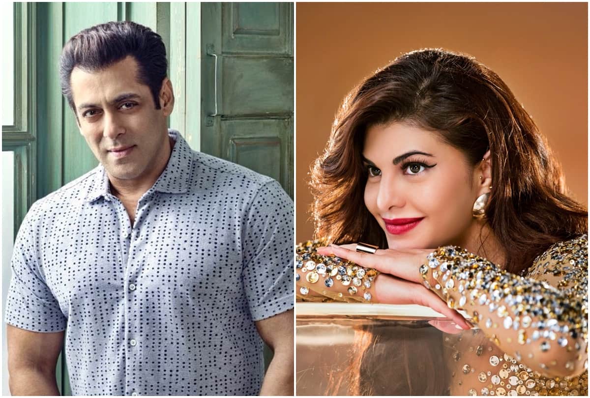 Salman Khan spending time with Jacqueline Fernandez in his Panvel farmhouse