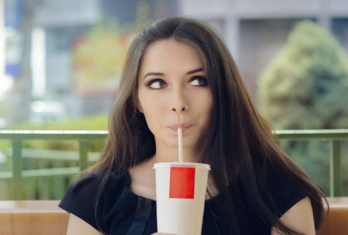 five food items which reduce calcium from body