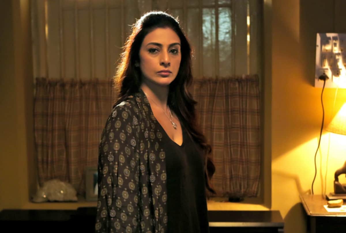 Tabu Birthday When Actress Said She Is Single Because Of Ajay Devgn