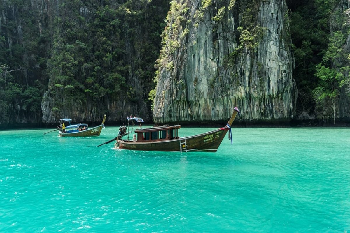 visit places similar to foreign countries in India