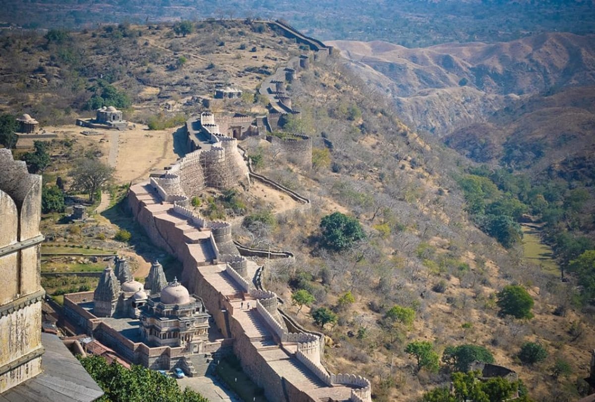 visit places similar to foreign countries in India