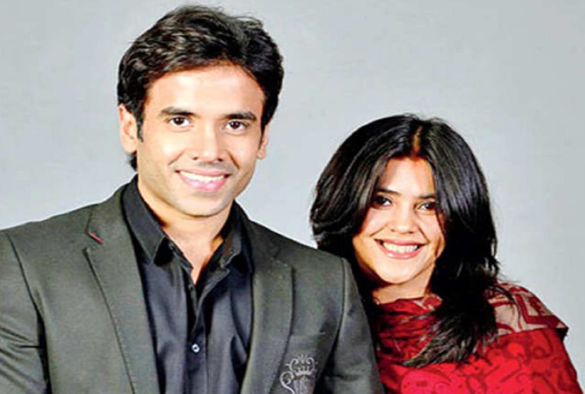 Raksha Bandhan special Tusshar Kapoor on bonding with Ekta Kapoor