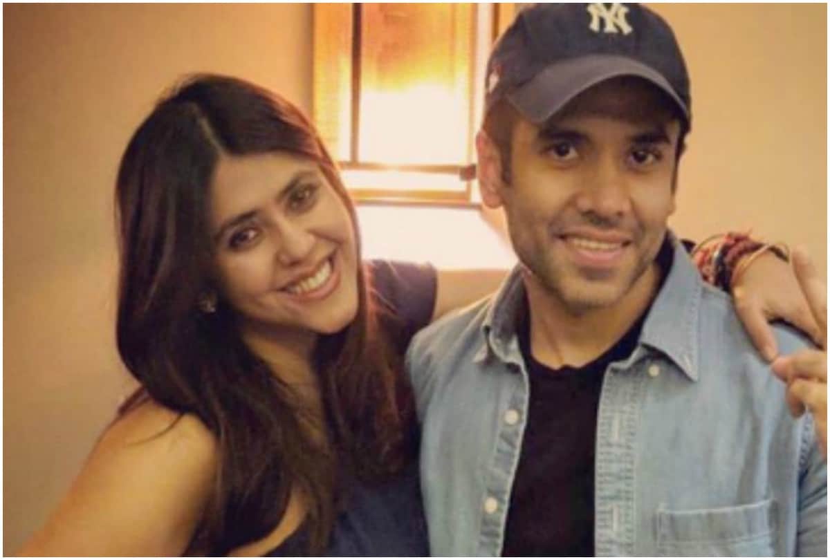 Why Ekta Kapoor got away from her press conference at the last minute