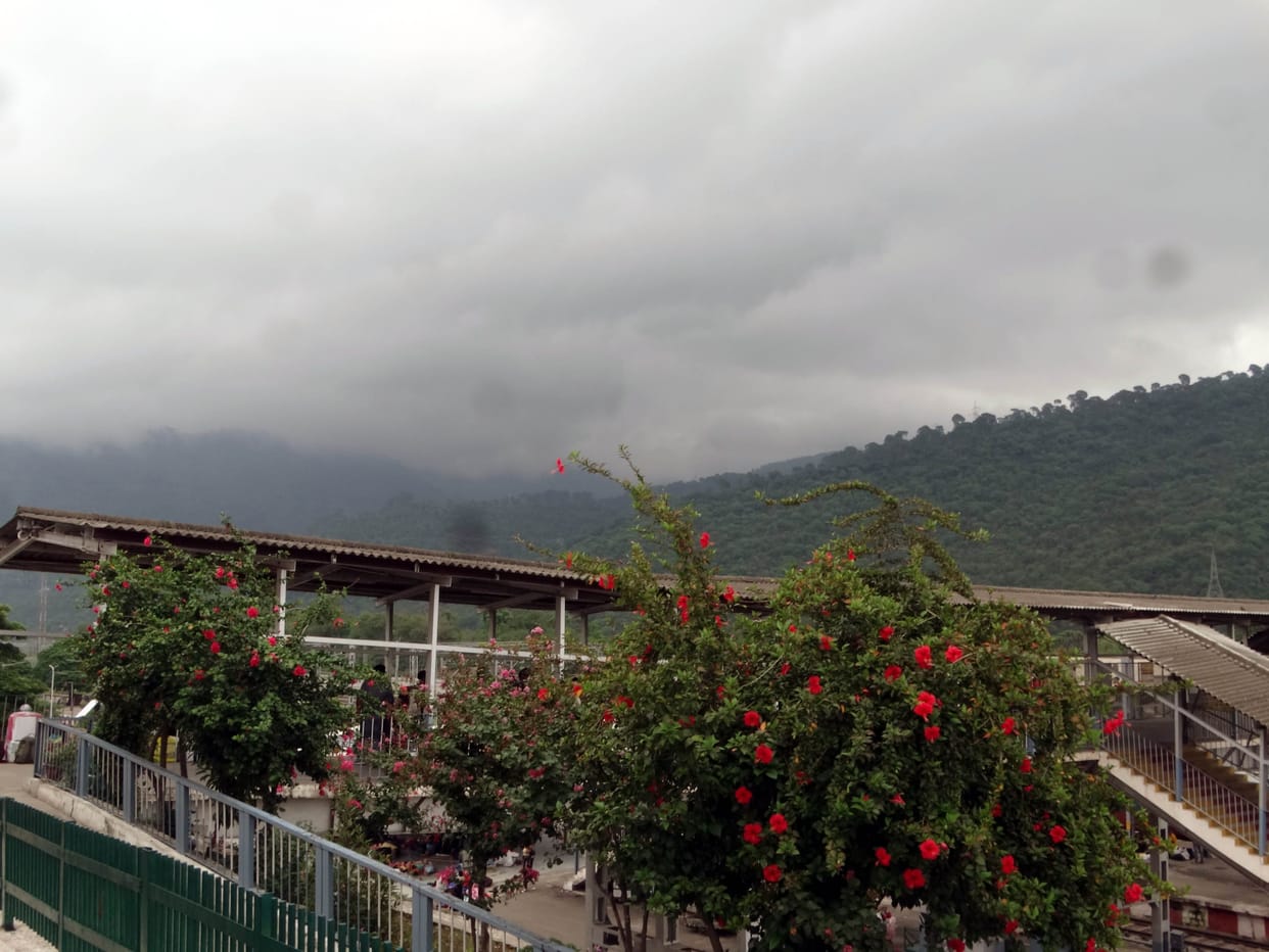 weather in jammu kashmir