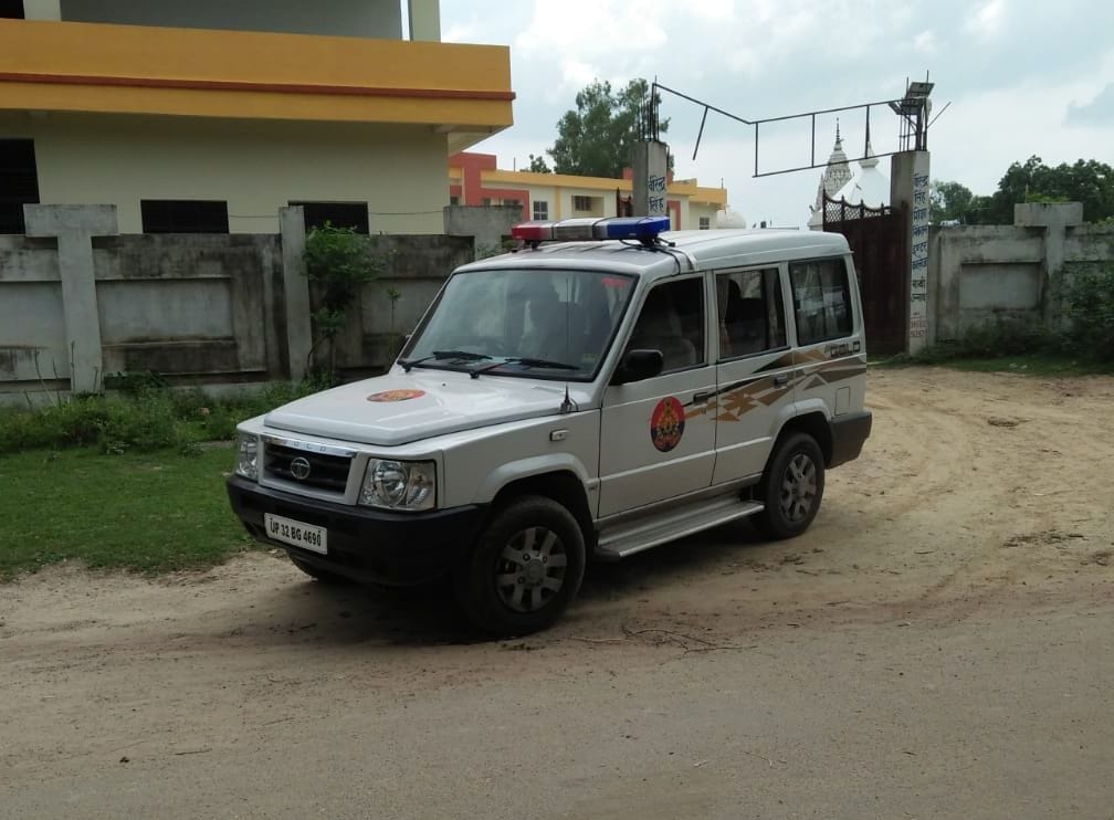 CBI investigated MLA's brother's school and bank