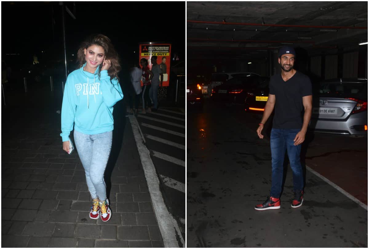 Akshay Kumar to Deepika Padukone celebrity spotted in Mumbai