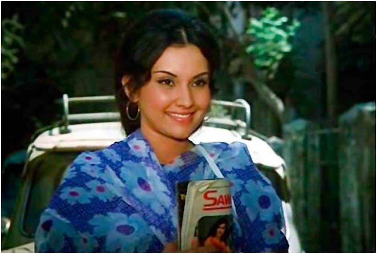 Vidya sinha death anniversary Know Some Untold facts About Actress Life