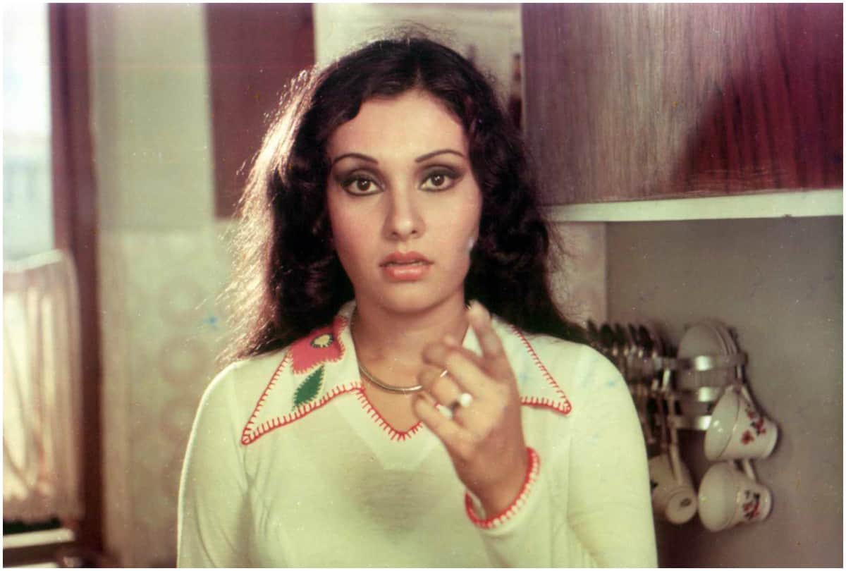 Vidya sinha death anniversary Know Some Untold facts About Actress Life