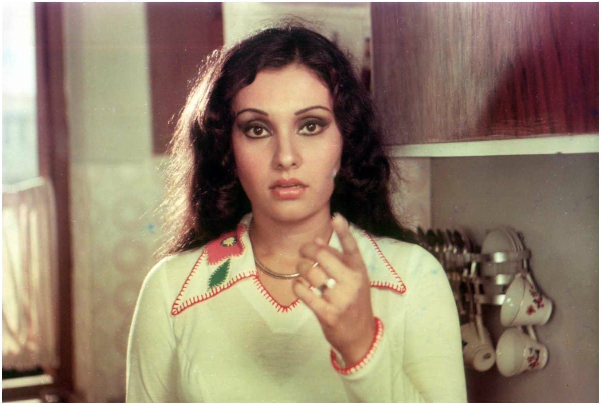 Bollywood actress Vidya Sinha is in critical condition put on ventilator