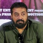 Anurag Kashyap