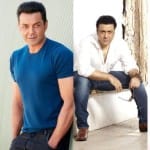 Bobby Deol,Govinda,Daisy Shah