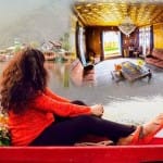 पर्यटन उद्योग कश्मीर