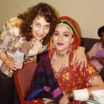 madhuri dixit
