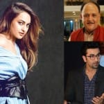 Sonakshi Sinha, alok nath, ranbir kapoor